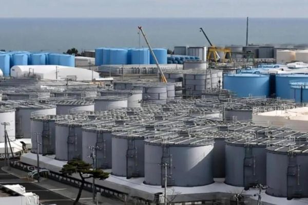 日本の原子力規制委員会が原子力汚染水排出計画を正式に承認