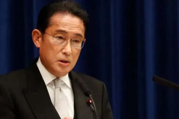 日本の岸田文夫首相は、新しい王冠の流行対応方針を調整すると述べた